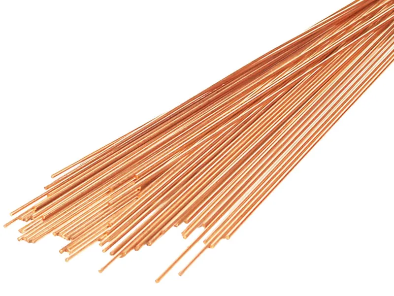 Drut TIG Rod do stali czarnej