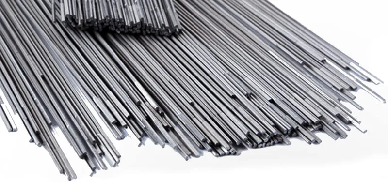 Drut Spawalniczy TIG Kwasoodporny 316 LSi - 5kg