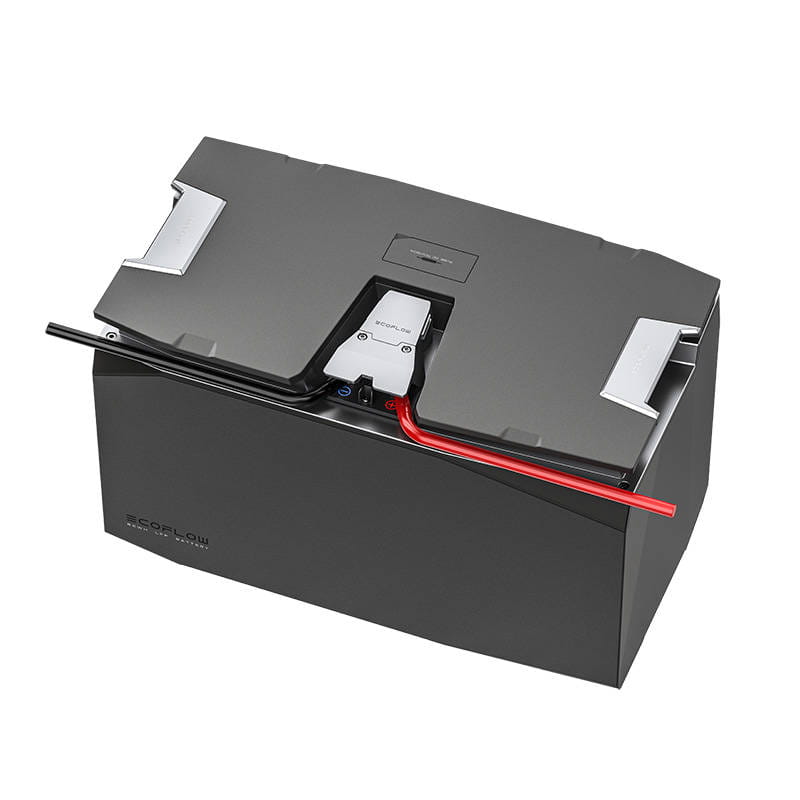 Akumulator EcoFlow 5120 Wh