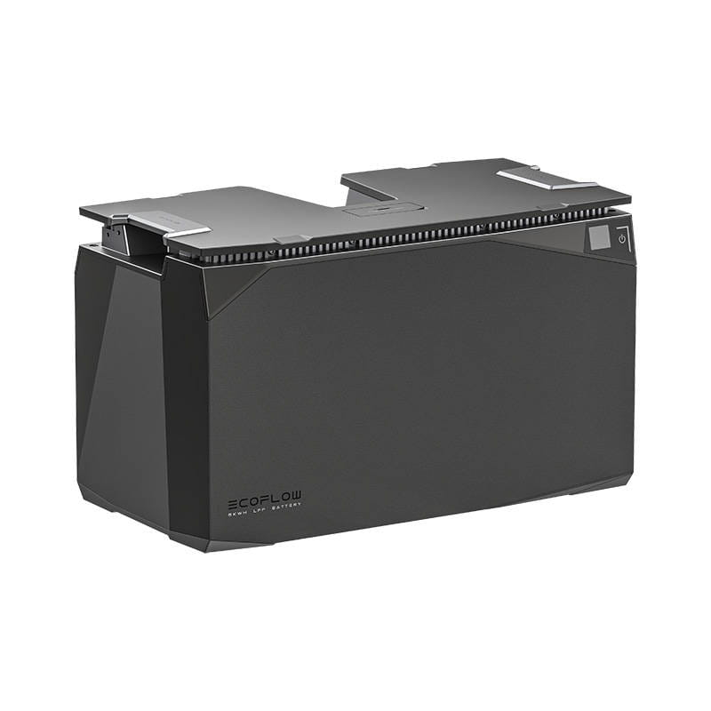 Akumulator EcoFlow 5120 Wh