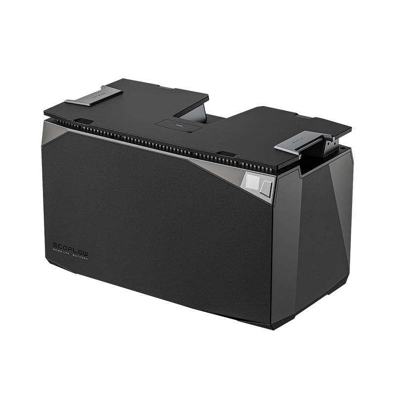 Akumulator EcoFlow 5120 Wh