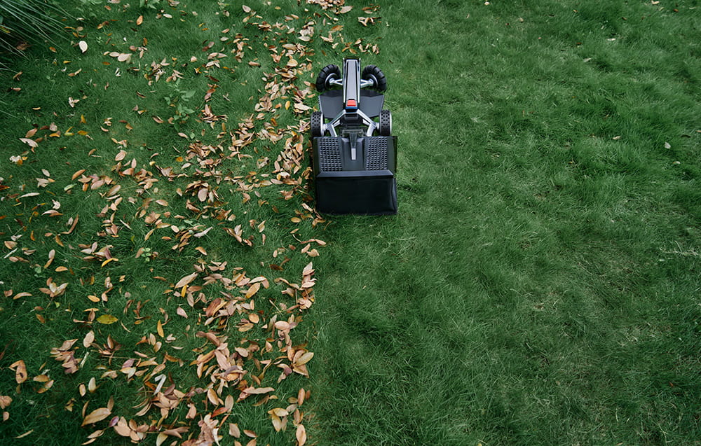 Robot koszący EcoFlow Blade