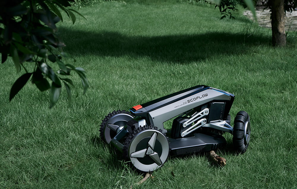 Robot koszący EcoFlow Blade