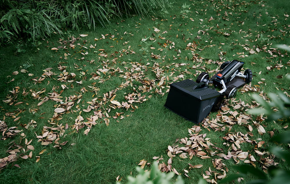 Robot koszący EcoFlow Blade