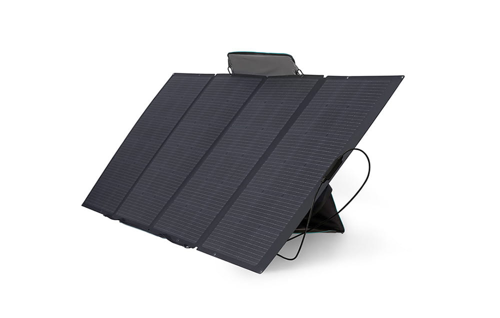 Panel fotowoltaiczny EcoFlow 400W
