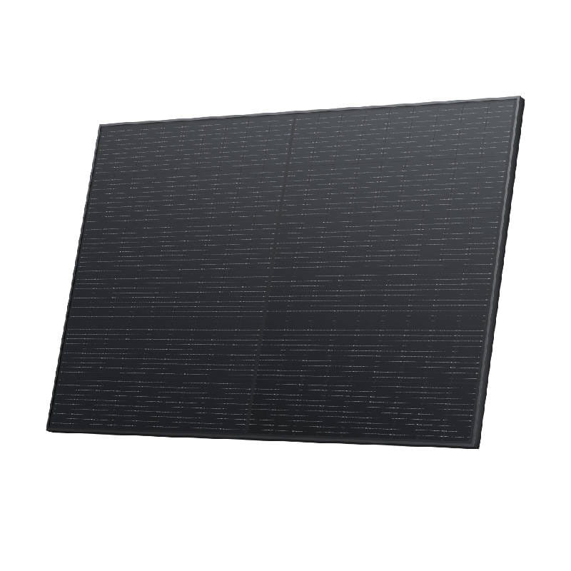 Pakiet 2x Panel fotowoltaiczny EcoFlow 400W