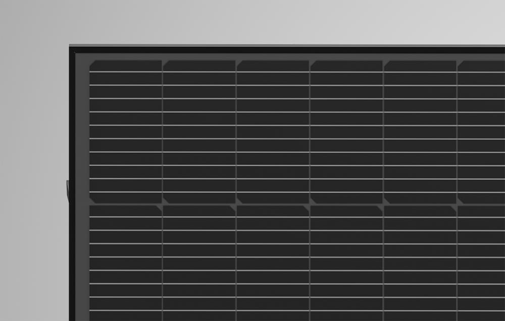 Pakiet 2x Panel fotowoltaiczny EcoFlow 100W