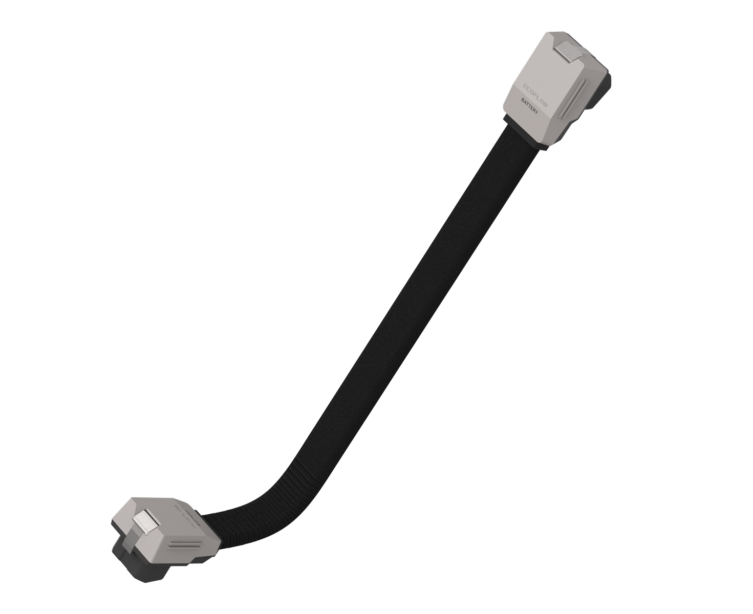 Kable do połączenia baterii EcoFlow Power Kits z Ecoflow Power HUB 2m