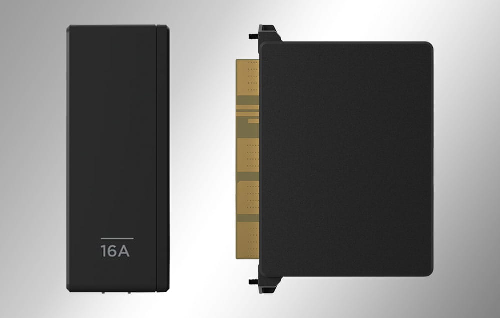 Moduł przekaźnika do Ecoflow Smart Home Panel 16A