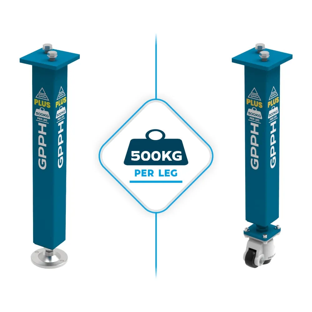 Stół Spawalniczy GPPH PLUS 2400 x 1200 mm