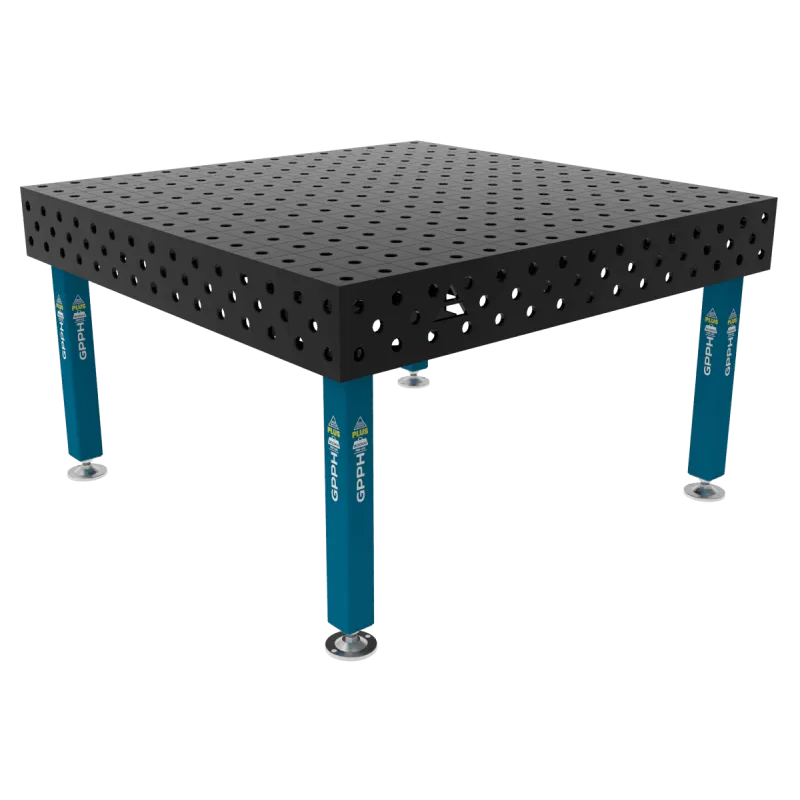 Stół Spawalniczy GPPH PLUS 1500 x 1480 mm
