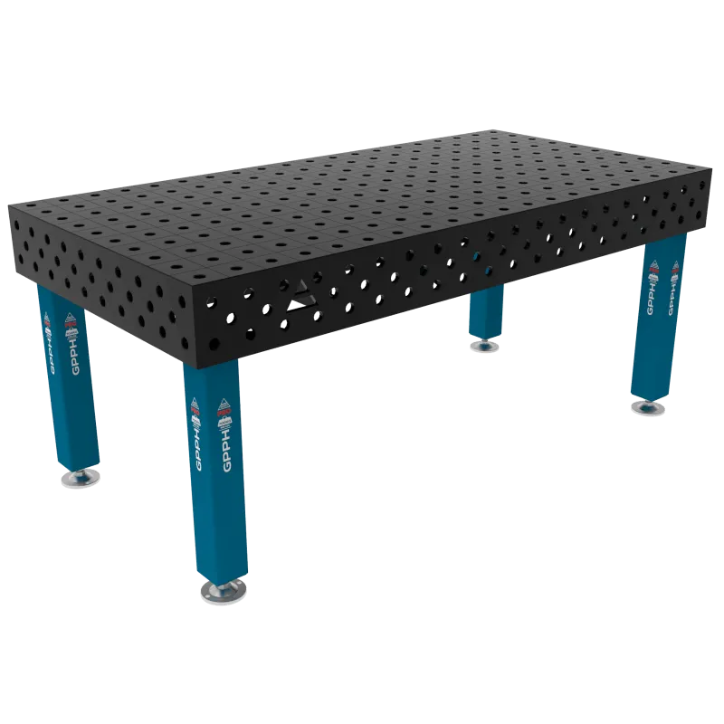 Stół Spawalniczy GPPH PRO 2000 x 1000 mm