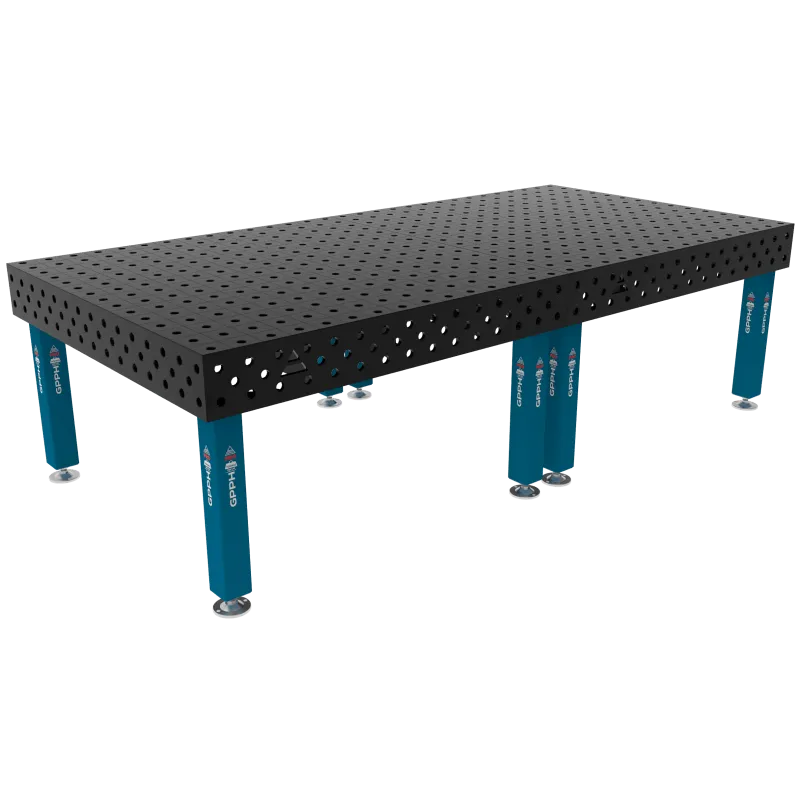 Stół Spawalniczy GPPH PRO 3000 x 1480 mm