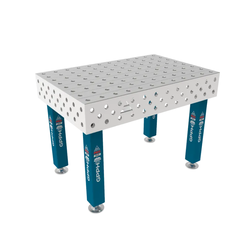 Stół Spawalniczy PRO INOX 1200 x 800 mm