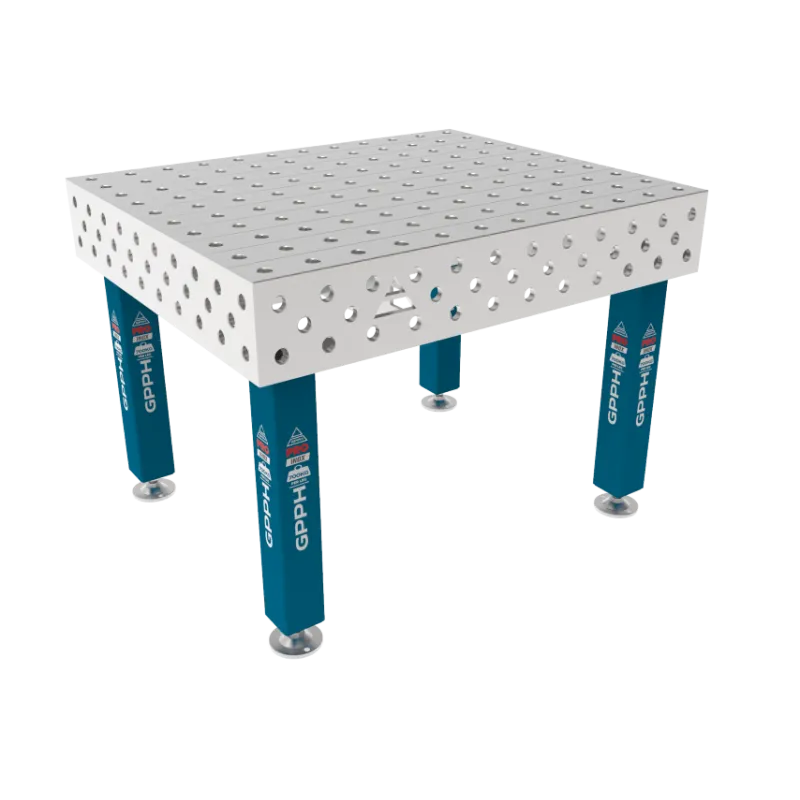 Stół Spawalniczy GPPH PRO INOX 1200 x 1000 mm