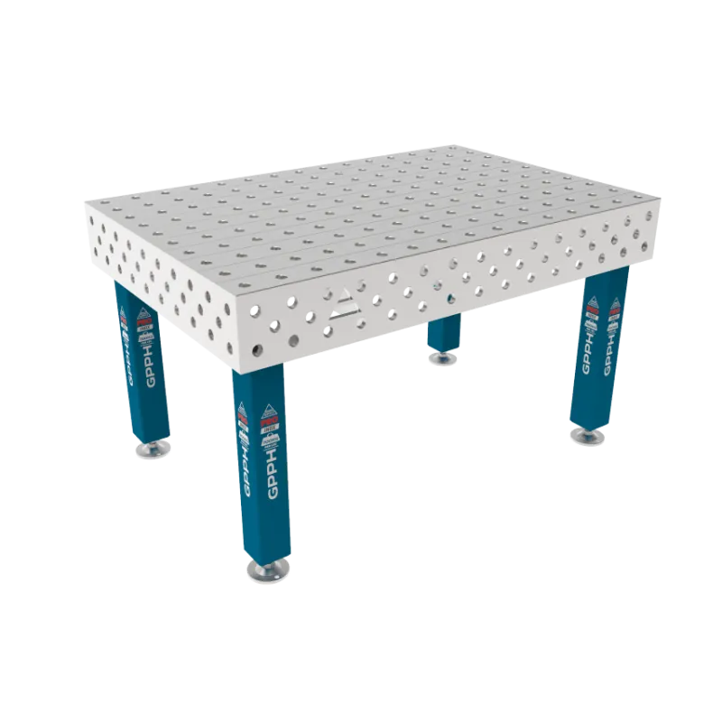 Stół Spawalniczy GPPH PRO INOX 1500 x 1000 mm