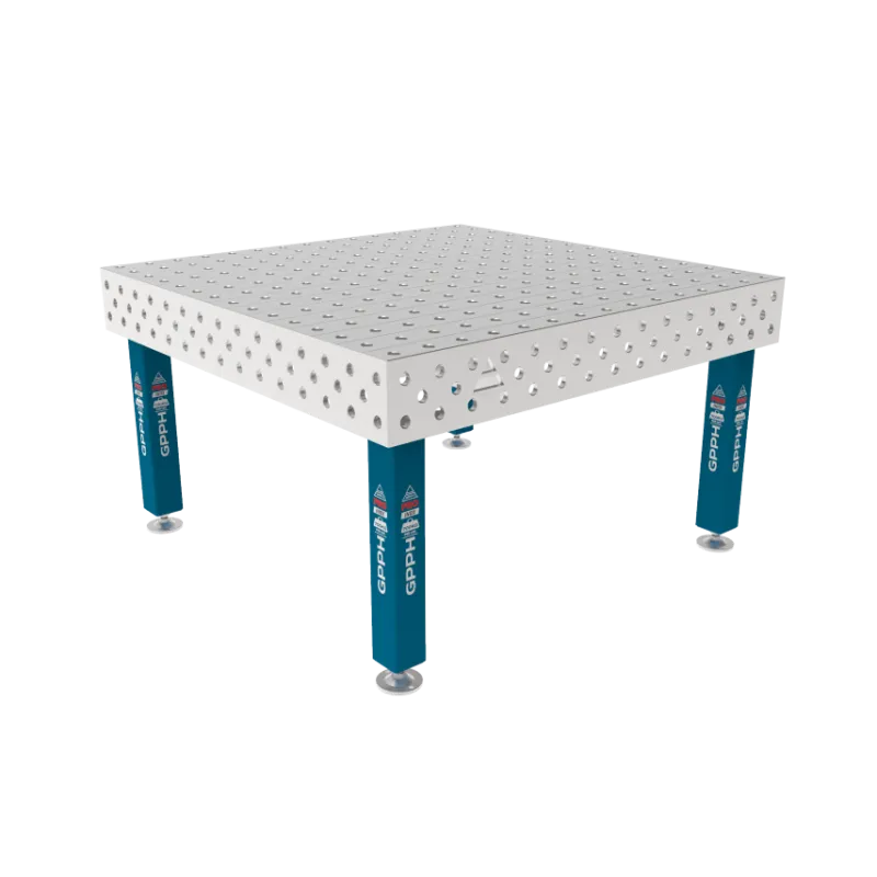 Stół Spawalniczy GPPH PRO INOX 1500 x 1480 mm