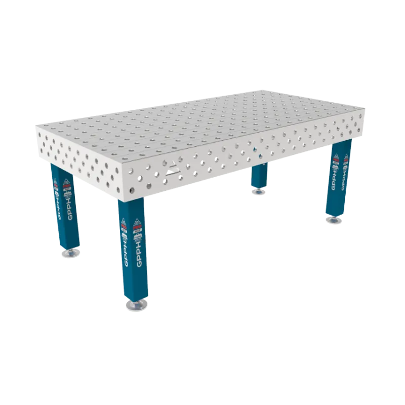 Stół Spawalniczy GPPH PRO INOX 2000 x 1000 mm