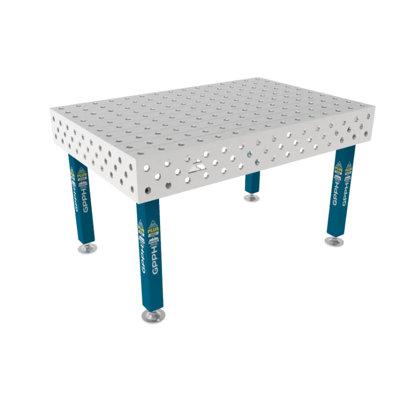 Stół Spawalniczy GPPH PLUS INOX 1500 x 1000 mm