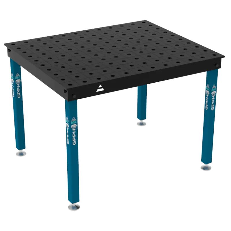 Stół Spawalniczy GPPH BASIC 1200 x 1000 mm