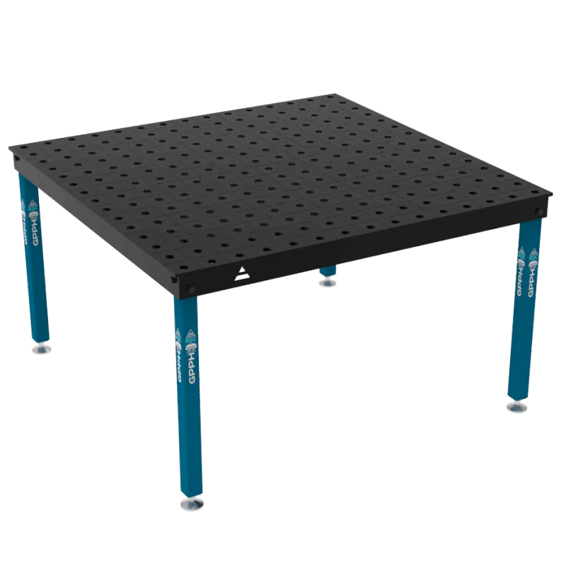 Stół Spawalniczy GPPH BASIC 1500 x 1480 mm