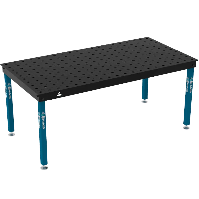 Stół Spawalniczy GPPH BASIC 2000 x 1000 mm