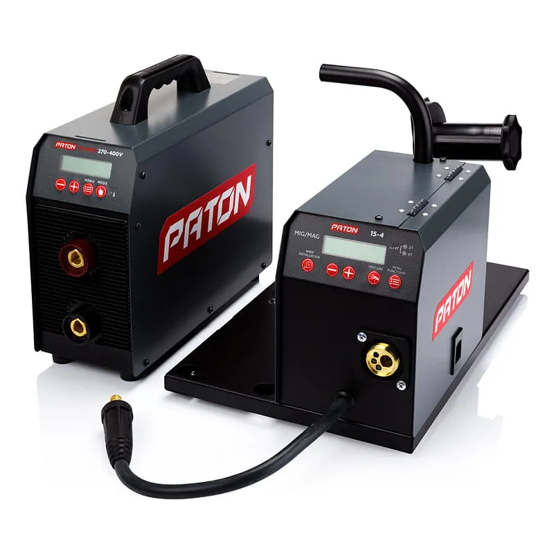 Spawarka Paton 270 PRO PSI 400 V 15-4
