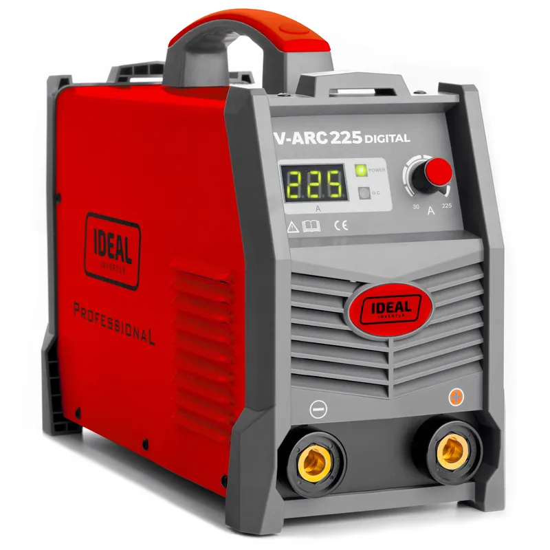 Ideal V-ARC 225 DIGITAL