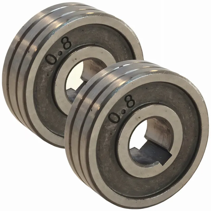 Rolka do Aluminium 30 x 10 x 10 mm