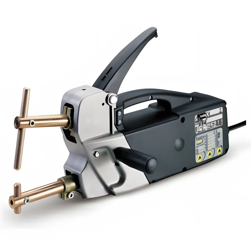 Zgrzewarka TTelwin Digital Modular 20/TI 6kW