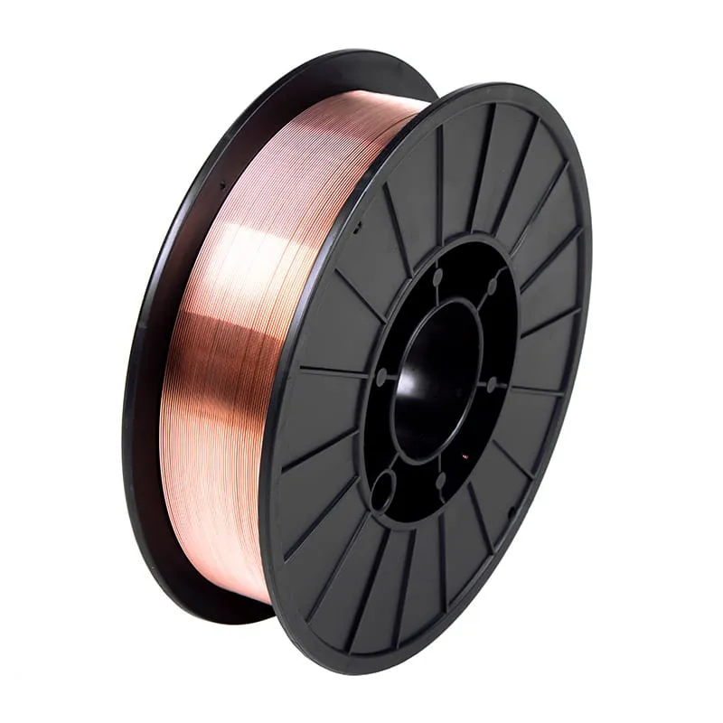 Drus SG2 D 200 Allweld