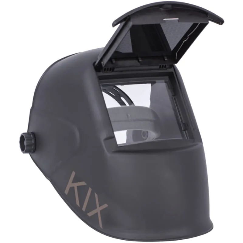 Przyłbica Magnum KIX