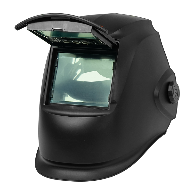 Przyłbica IDEAL APS-500I-FLIP Unoszony Filtr