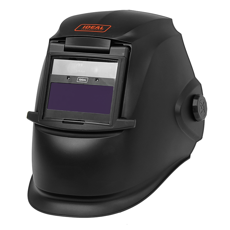 Przyłbica IDEAL APS-500I-FLIP