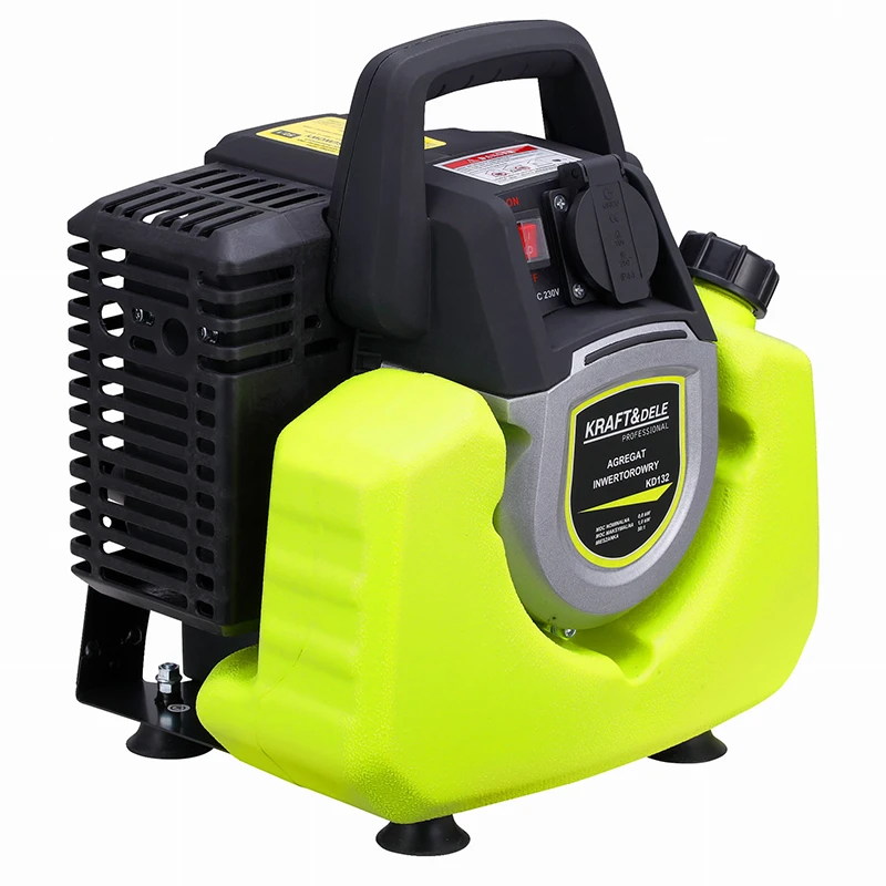 AGREGAT PRĄDOTWÓRCZY KRAFT&DELE 1KW KD132