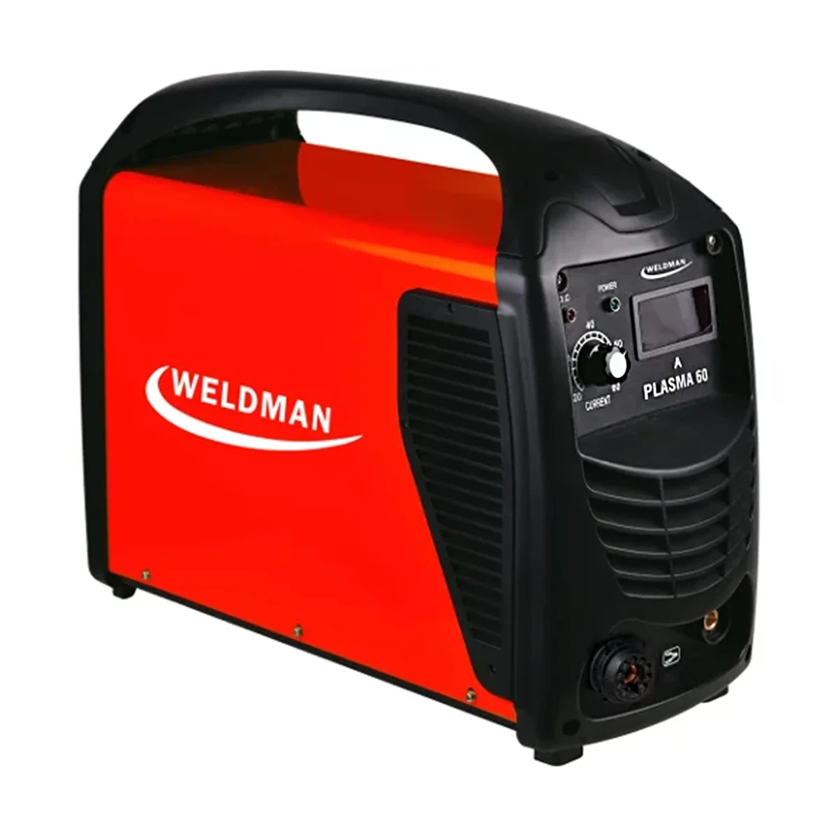 Przecinarka plazmowa Weldman PLASMA 60 - Zdjęcie Główne
