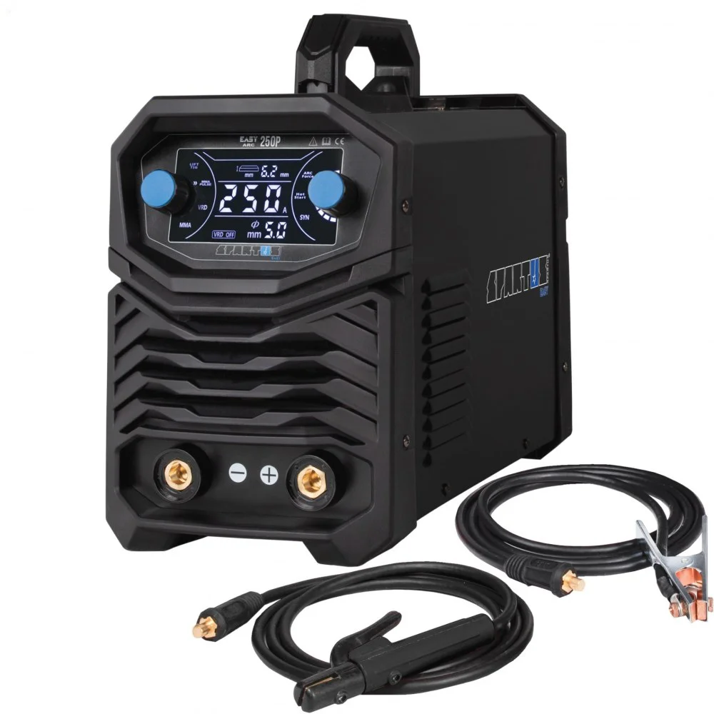 Spawarka Spartus EasyArc 216P - MMA 230V 