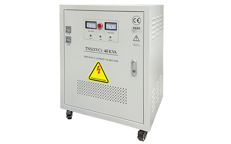 Wycinarka Laserowa Laser SPARTUS Apollo 500 3000W - Stabilizator Napięcia