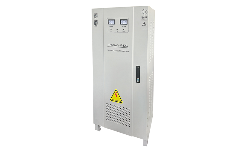 Wycinarka Laserowa Laser SPARTUS Apollo 700 6000W - Stabilizator Napięcia