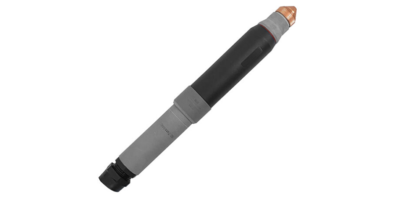 Uchwyt plazmowy maszynowy Sherman IPXM 102 wtyk EURO - Palnik