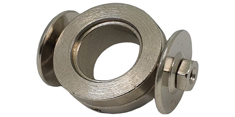 Wózek prowadzący do cyrkla Sherman CB-50 Plazma - Główne Zdjęcie