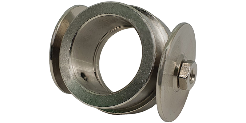 Wózek prowadzący do cyrkla Sherman A-101 i A-141 Plazma - Główne Zdjęcie