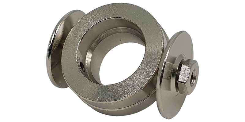 Wózek prowadzący do cyrkla Sherman A-81 Plazma - Główne Zdjęcie