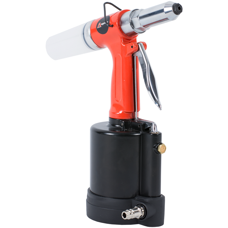 Pneumatyczna Nitownica Magnum SCR-56 8kN - Główne Zdjęcie