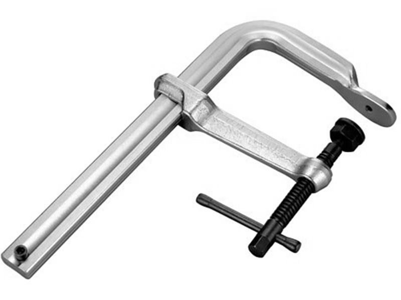 Ścisk Spawalniczy Przesuwny STRONG HAND Heavy Duty - Główne Zdjęcie