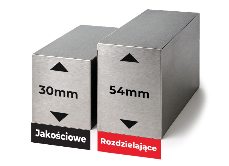 Przecinarka Plazmowa SKANDI KRAFT iTECH CUT 45 CNC Blow Back