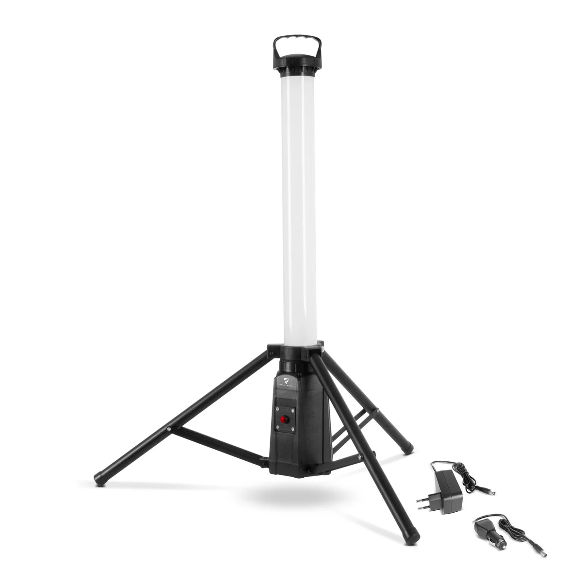 Reflektor wieżowy LED 360° STAHLWERK TBS-30 ST - Główne Zdjęcie