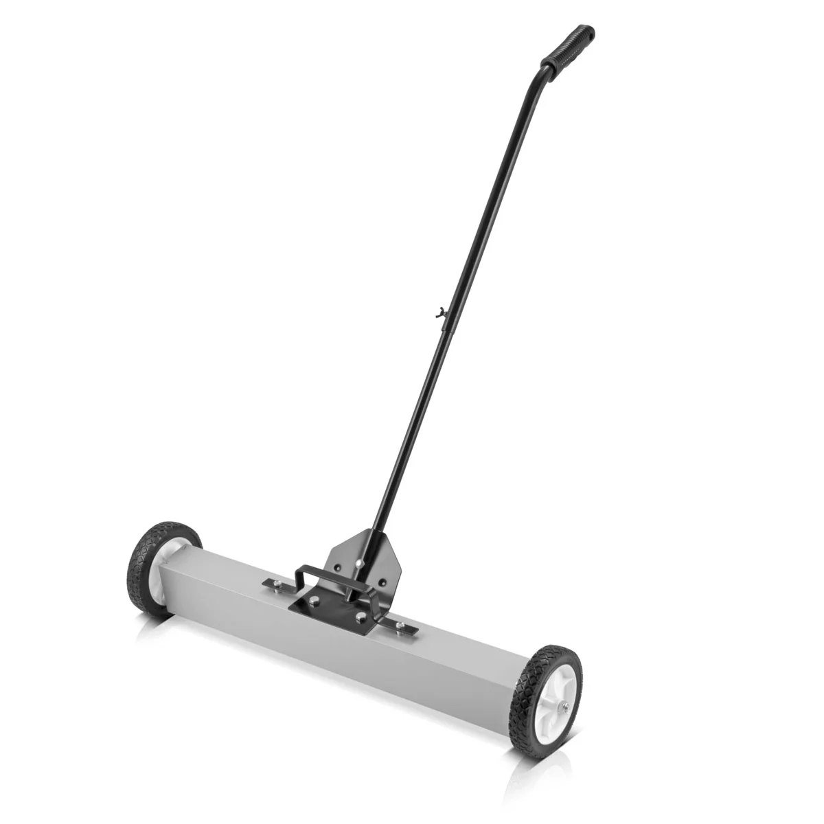 Magnetyczna zamiatarka podłogowa STAHLWERK MBK-30 ST - Główne Zdjęcie