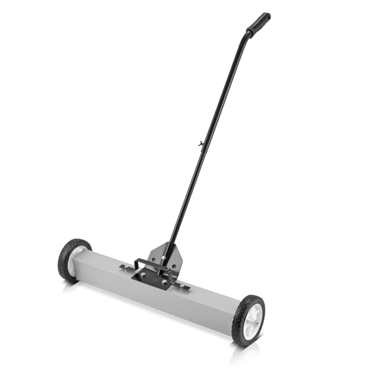 Magnetyczna zamiatarka podłogowa STAHLWERK MBK-18 ST - Główne Zdjęcie