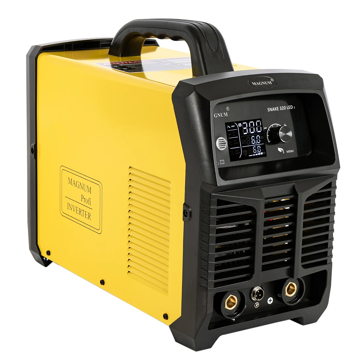 Magnum Snake 320 LED